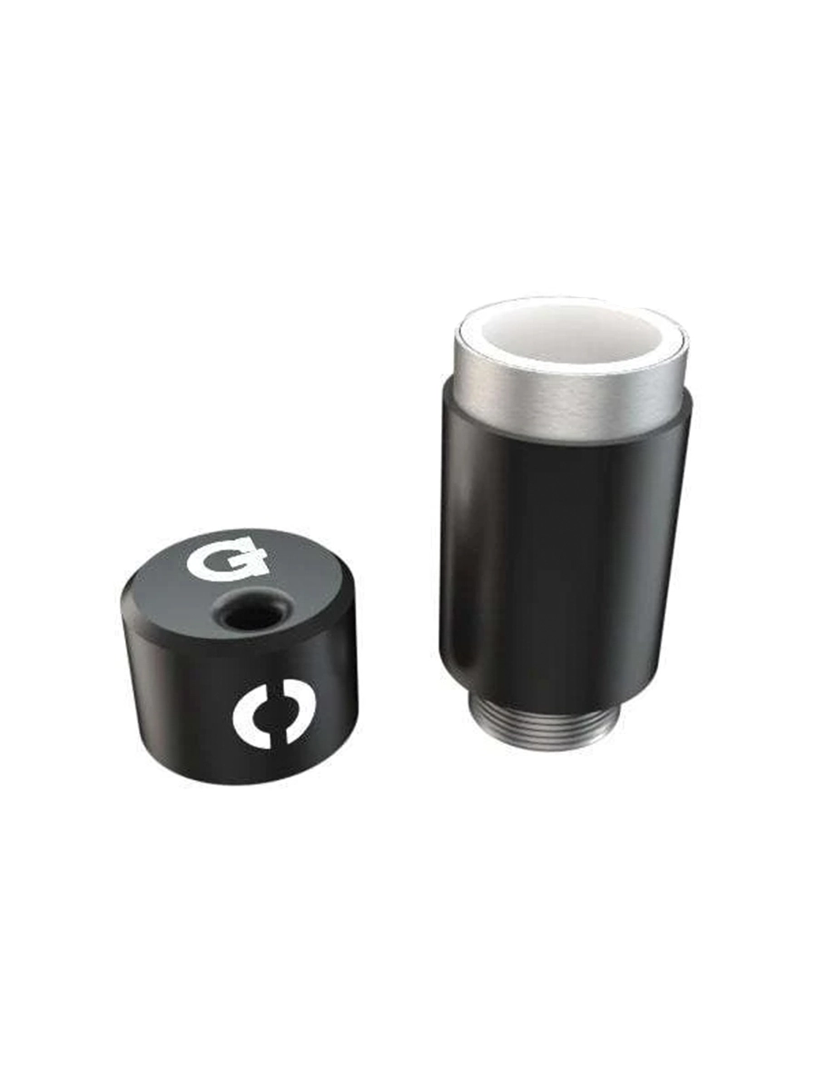 G Pen Black Micro+ Replacement Tank - Image 2