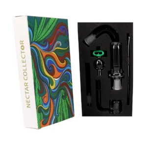 Generic Nectar Collector Mixed Colors