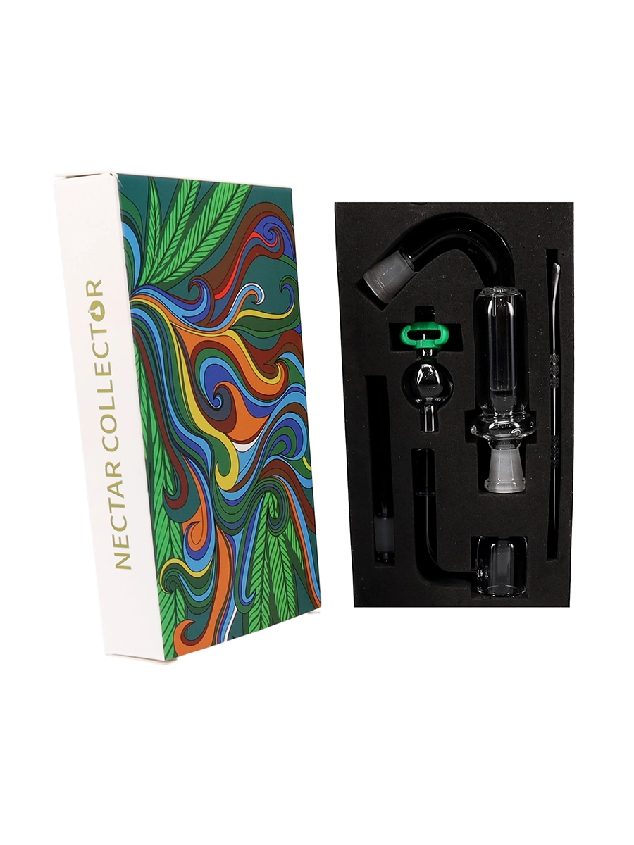 Generic Nectar Collector Mixed Colors