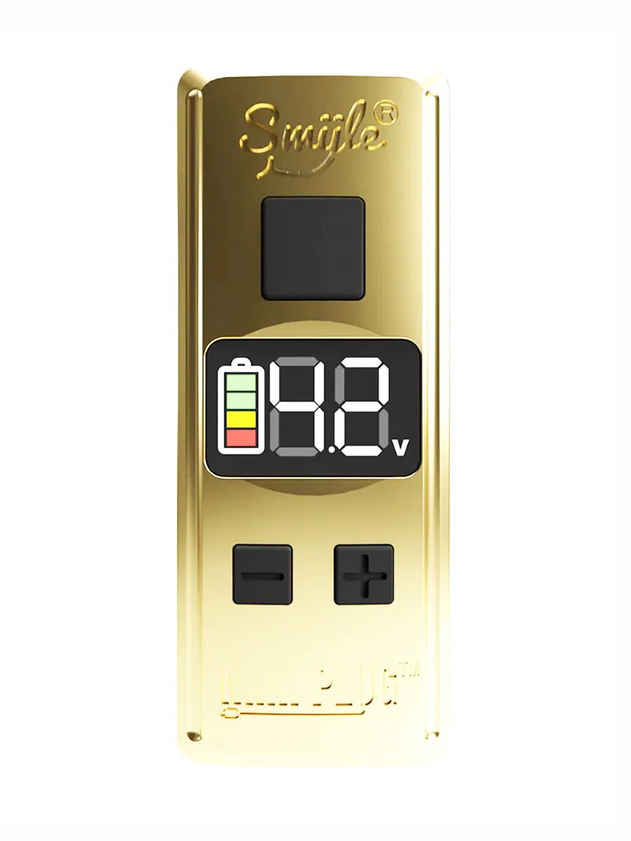 Smile Labs Mini Plug Assorted 20pk Battery - Image 3