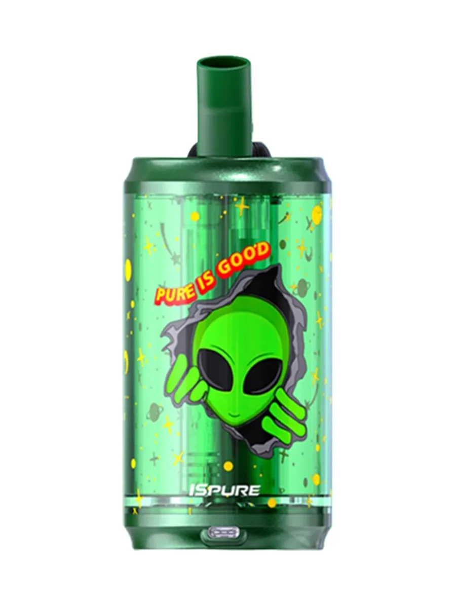 Ispure Daabcan - Image 5