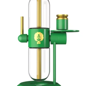 Dr. Greenthumb’s X Stündenglass Gravity Infuser