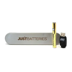 Just CBD Vape Pen Battery