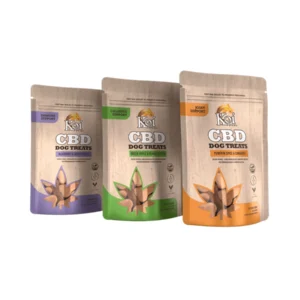 Koi CBD Dog Treats 150 mg