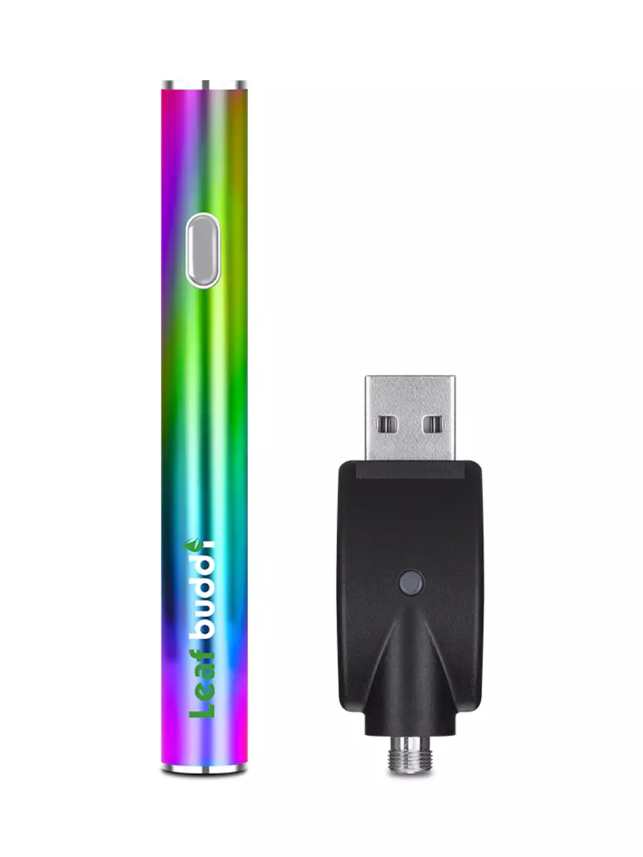 Leaf Buddi Mini Multi-Functional Battery 280mAh - Image 8