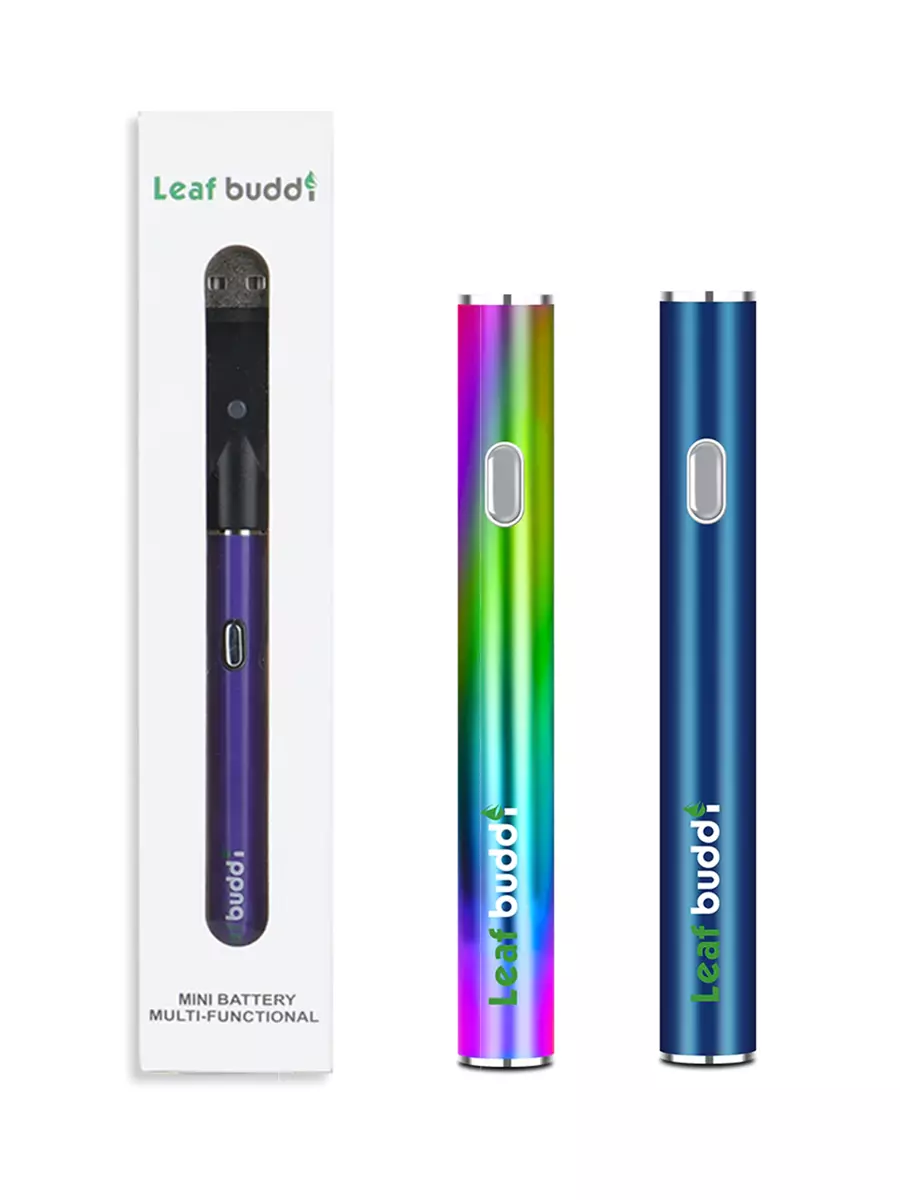 Leaf Buddi Mini Multi-Functional Battery 280mAh