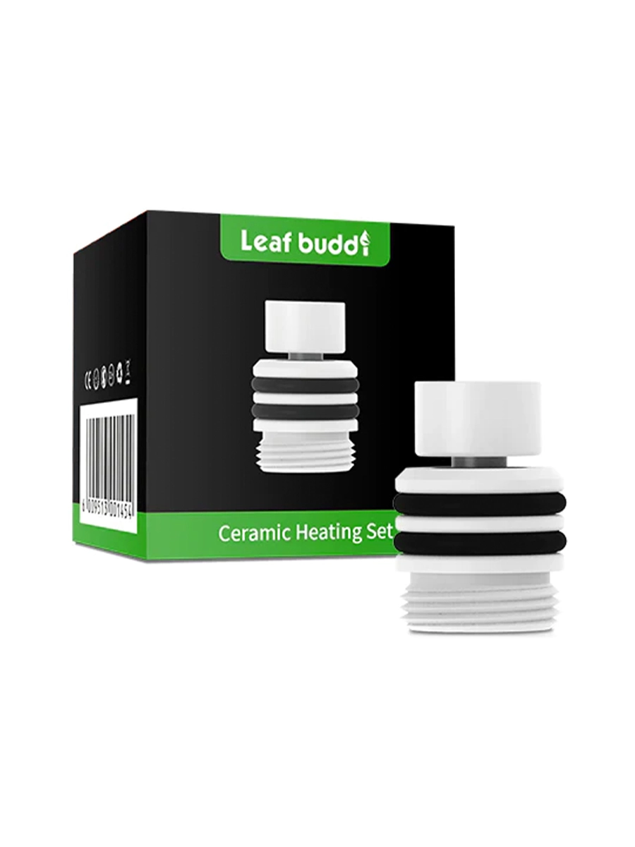 Leaf Buddi Wuukah Replacement Heating Set Atomizer