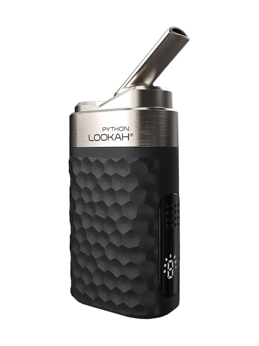Lookah Python Wax Vape - Image 3