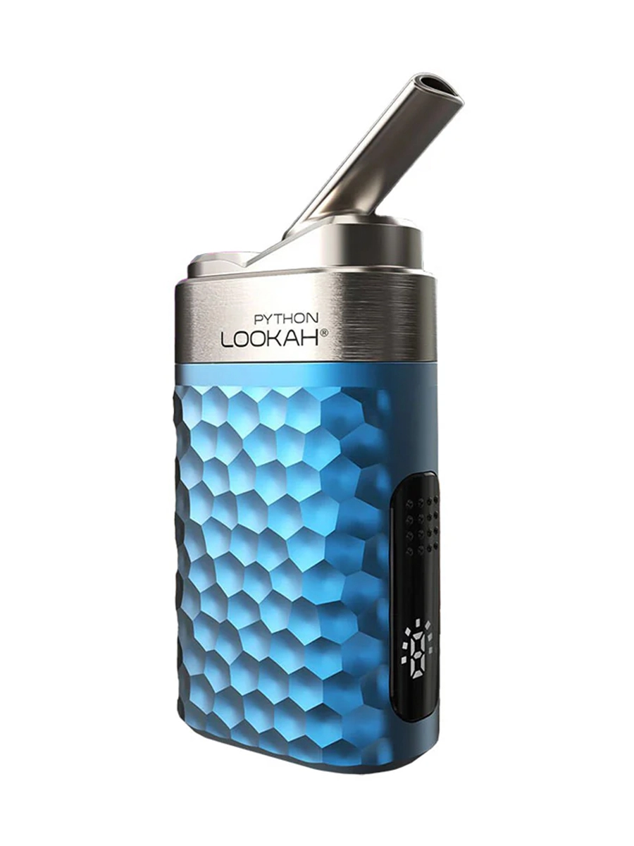 Lookah Python Wax Vape - Image 4