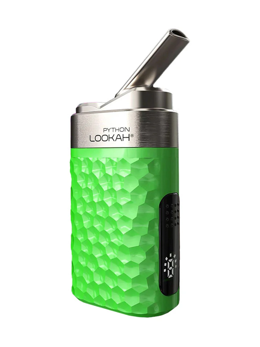 Lookah Python Wax Vape - Image 6