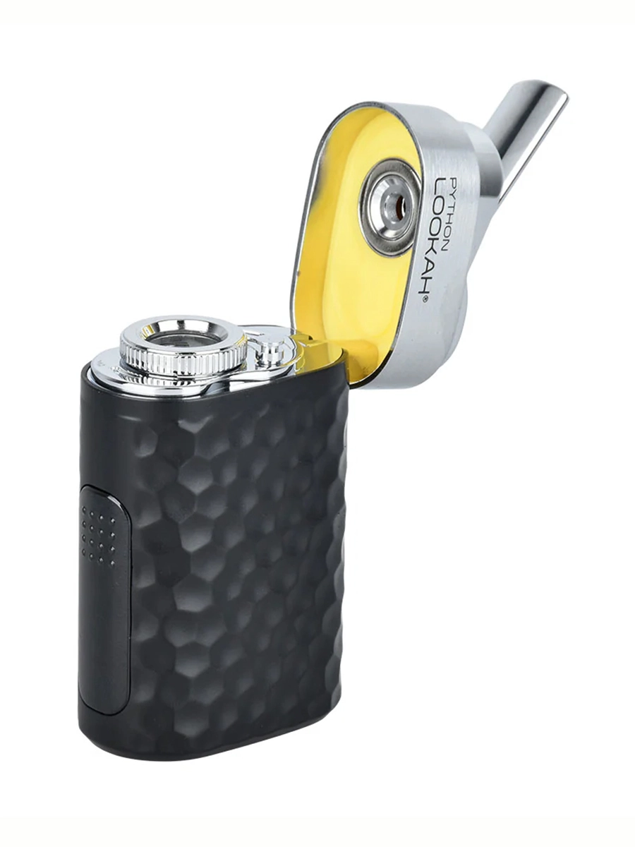 Lookah Python Wax Vape - Image 2