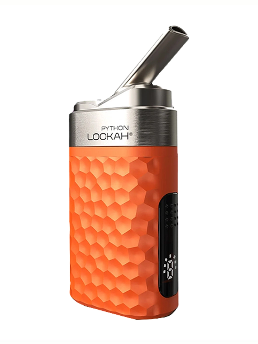Lookah Python Wax Vape - Image 8