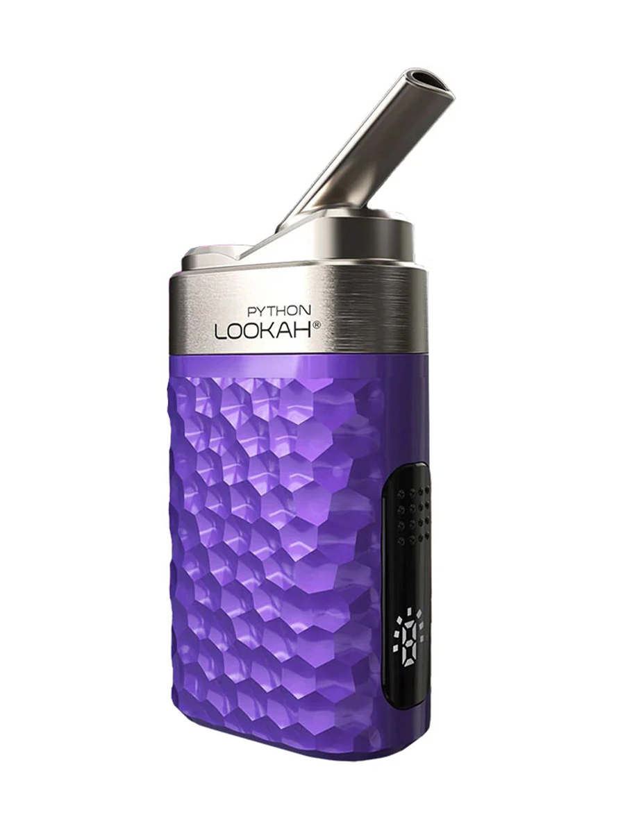 Lookah Python Wax Vape - Image 9