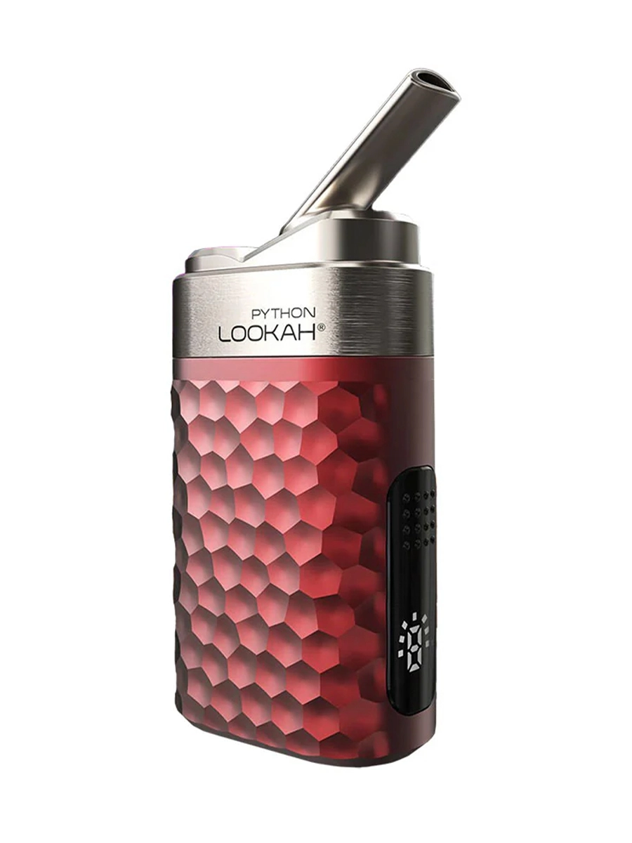 Lookah Python Wax Vape - Image 10