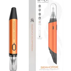 Lookah Seahorse Wax Dab Pen