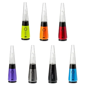 Lookah Unicorn Mini Electric Dab Rig