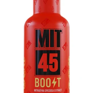 Mit 45 Boost Kratom Extract Energy Shot 15ml