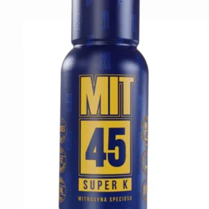 Mit 45 Super K Extra Strong Liquid Kratom Extract 15ml