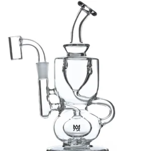 MJ Arsenal Titan Mini Dab Rig