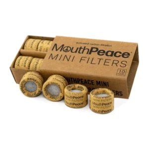 Moose Labs Mouthpiece Mini Filters