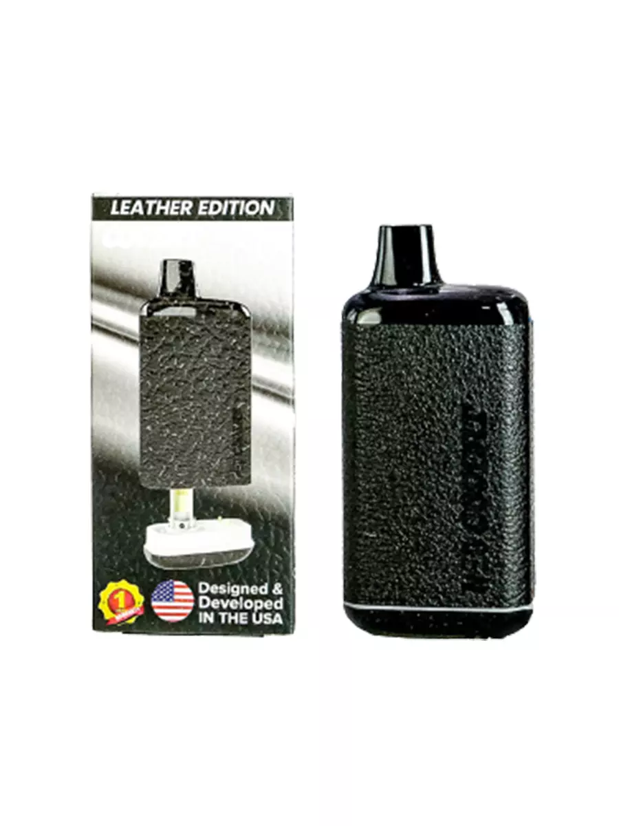 NEU Covert Push Vape 650mAh 510 Thread Battery - Image 4