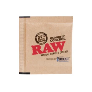 RAW Integra 57% Humidity Control Packs