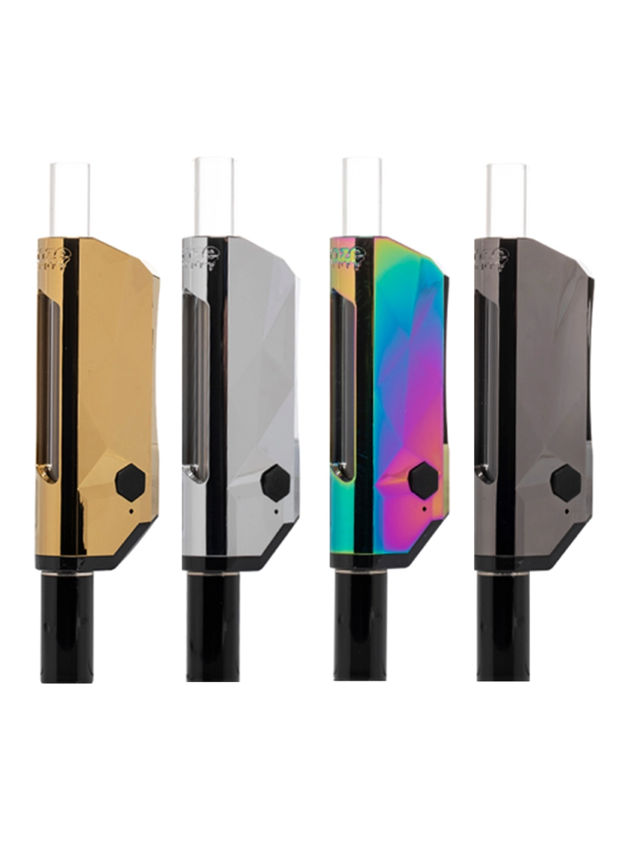 Ooze Pronto Electronic Concentrate Vaporizer