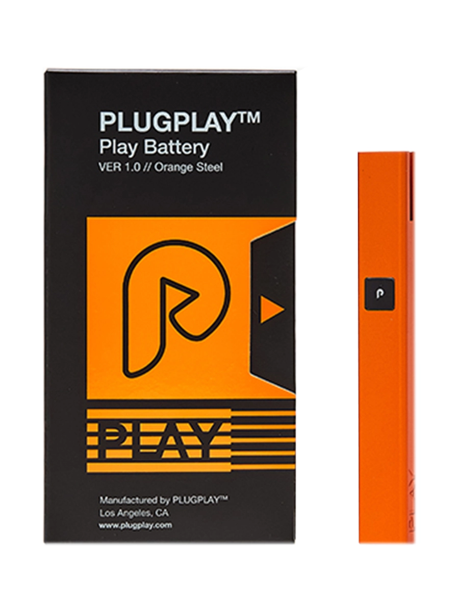 PlugPlay Battery 500mAh - Image 15