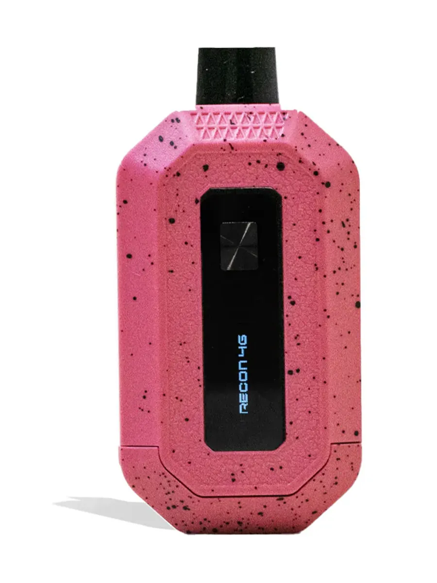 Yocan Wulf Recon Cartridge Vaporizer 4G - Image 10