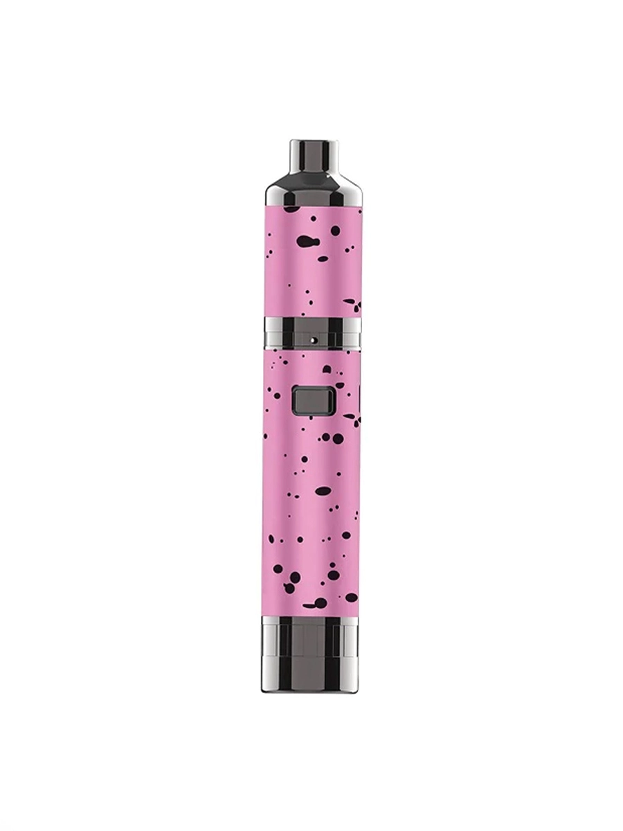 Yocan Evolve Wulf Maxxx 3 in 1 Vaporizer - Image 5