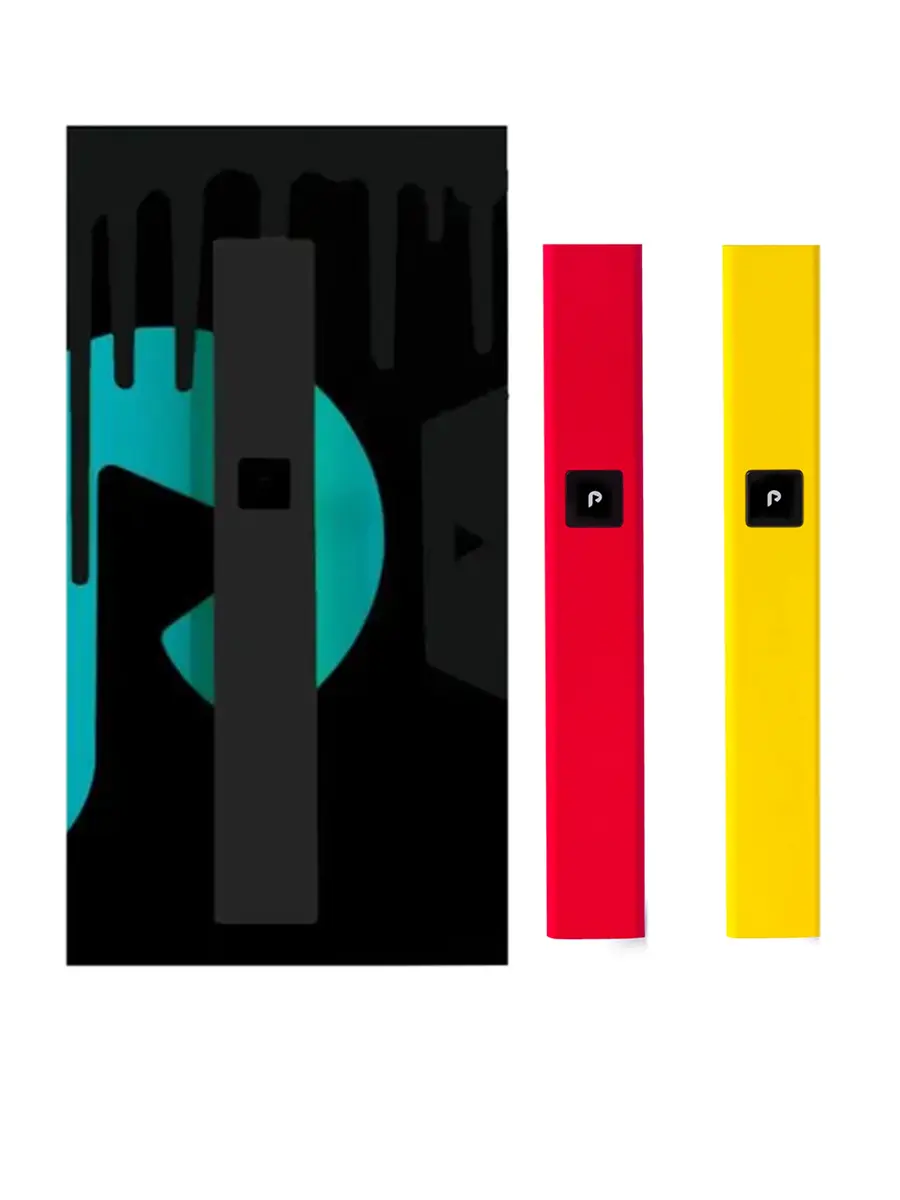 PlugPlay Battery 500mAh