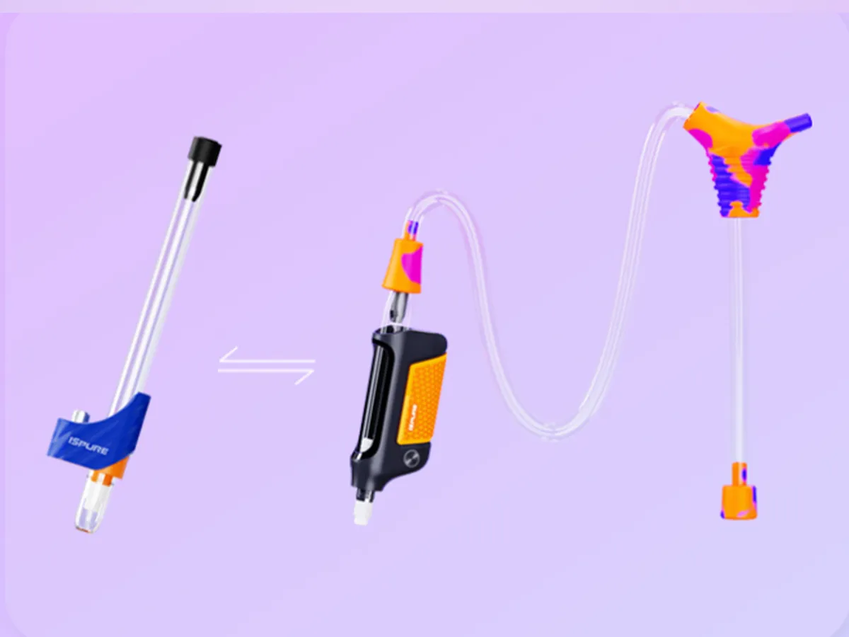 Ispure PlugIt - Image 3