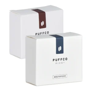 Puffco Pivot Mouthpiece
