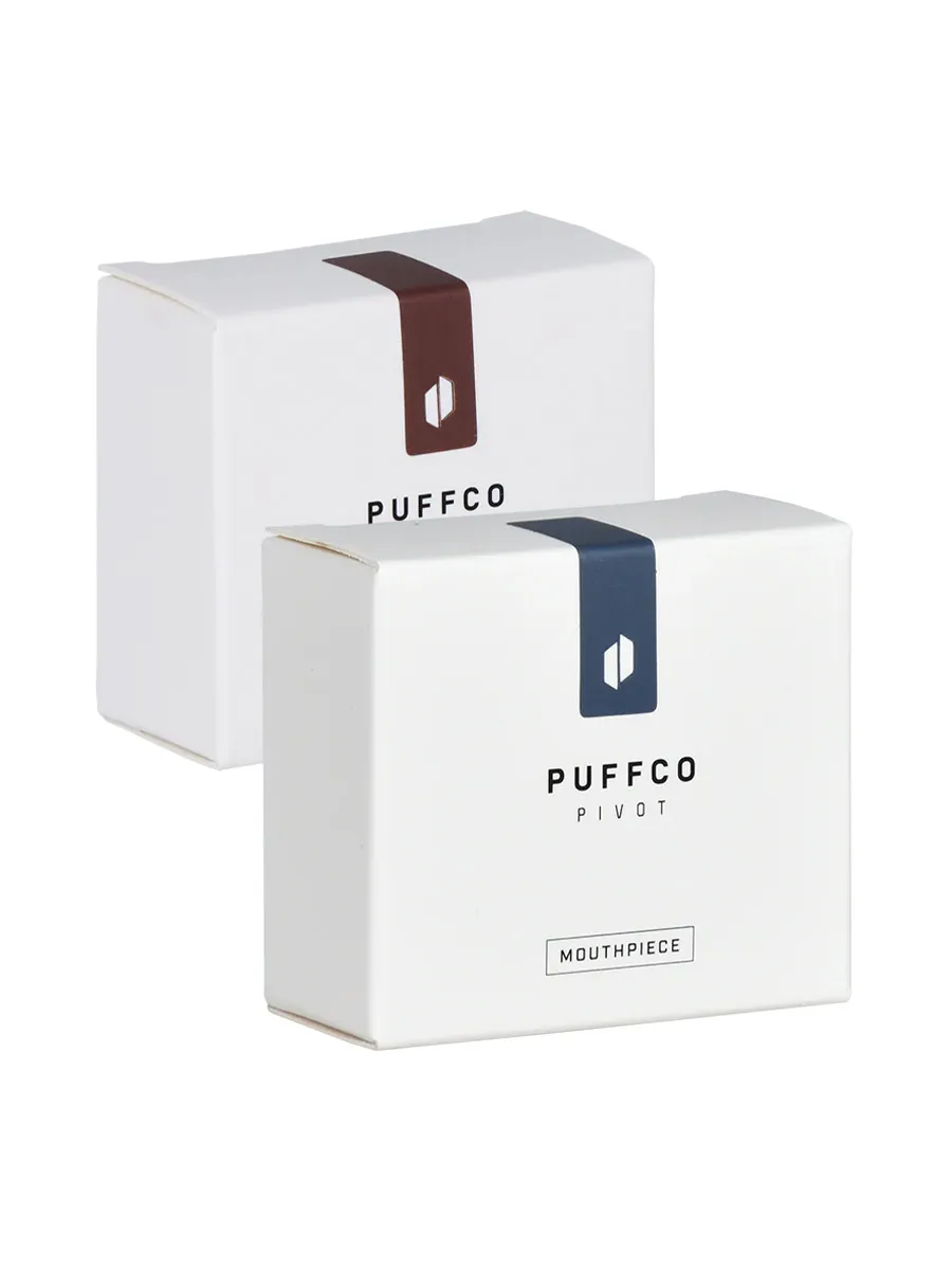 Puffco Pivot Mouthpiece