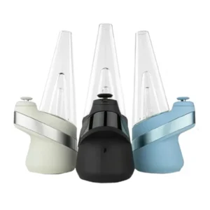 Puffco New Peak Smart E-Rig