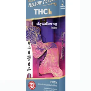 Skywalker OG Mellow Fellow THCH Disposable 0.5G