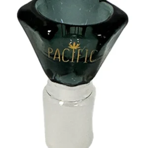 Smoke Pacific Diamond Bowl Male 18mm