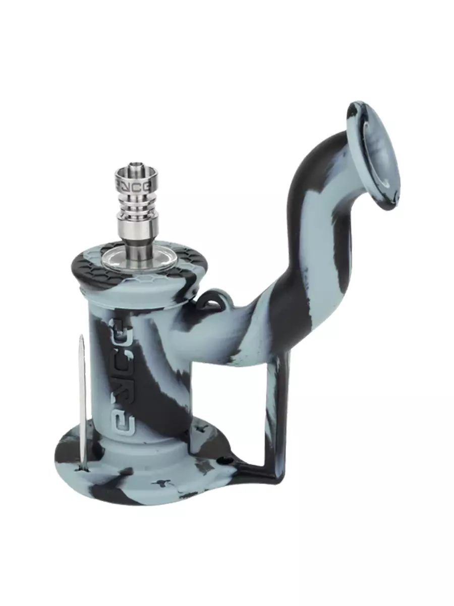 Eyce Silicone Dab Rig 2 - Image 8