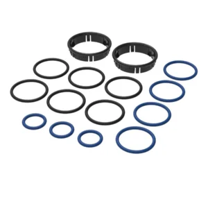 Storz & Bickel Seal Ring Set