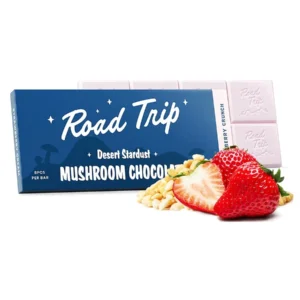 Strawberry Crunch Road Trip Desert Stardust Magic Mushroom 48G
