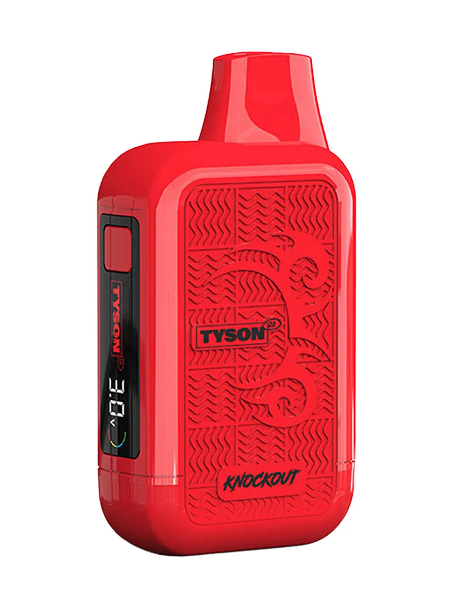 MJ Arsenal Mini Stainless Steel Dab Tool - Image 2