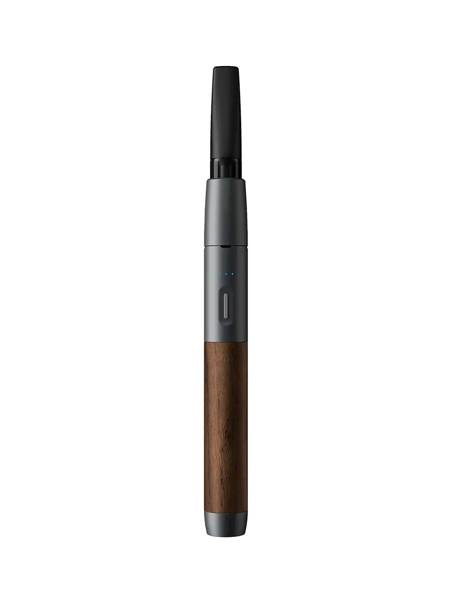Vessel Slate Wood Series Vape Battery - Image 2