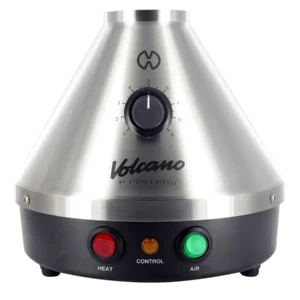 Volcano Classic Vaporizer Hot Air Generator