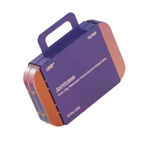 Watermelon Zlushie URB Jointcase THCA Diamond Infused Pre-Rolls 3.5G