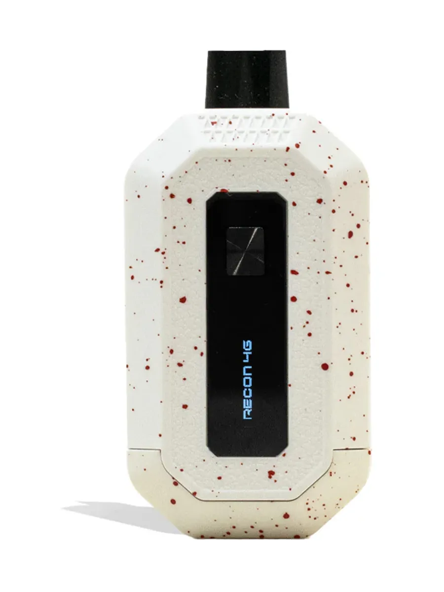 Yocan Wulf Recon Cartridge Vaporizer 4G - Image 14