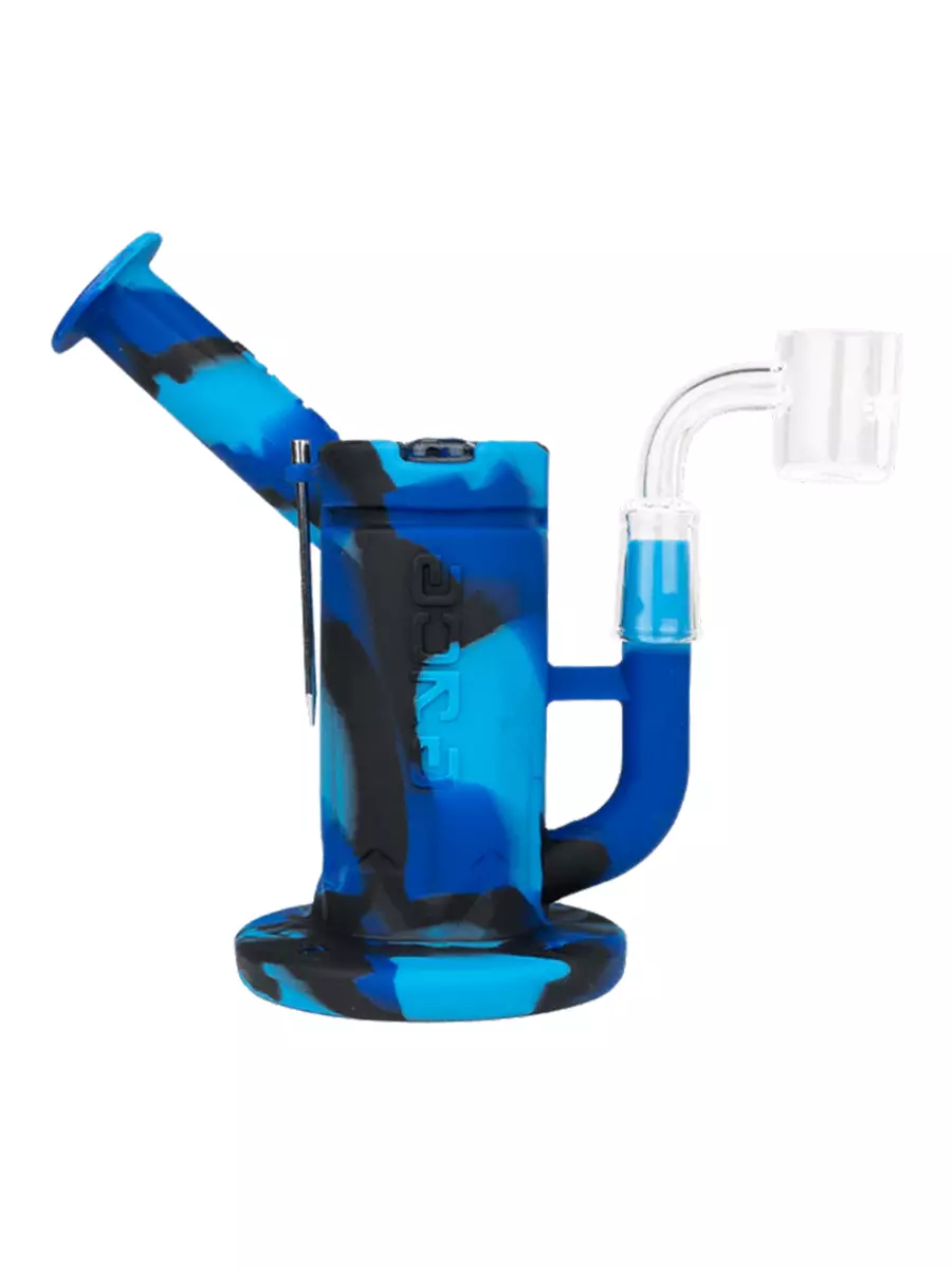Eyce Sidecar Silicone Dab Rig - Image 7