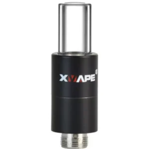XVape Cricket+ Black Atomizer Top