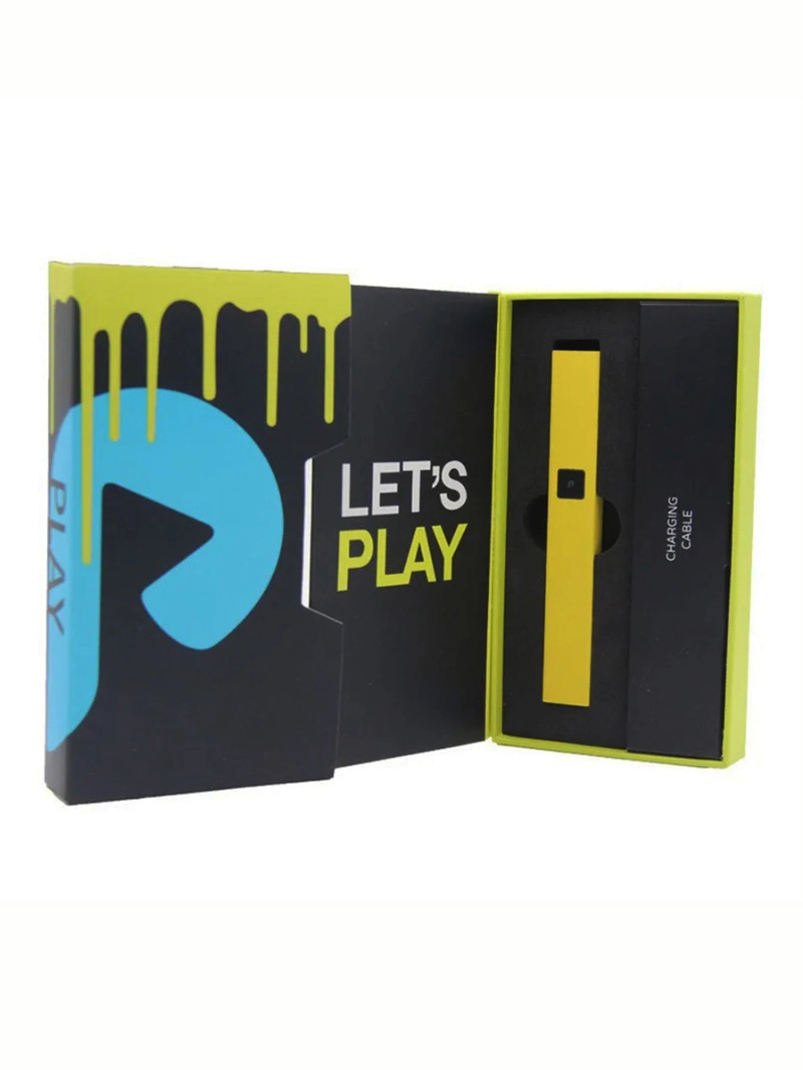 PlugPlay Battery 500mAh - Image 6