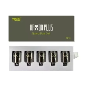 Yocan Armor Plus Coils 5 Pcs