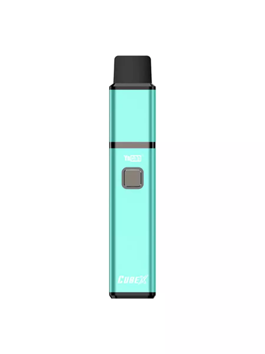 Yocan Cubex TGT Technology Vaporizer - Image 6